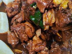 -鲁西南老厨子·特色鲁菜(经一纬五店)