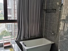 -明月山天沐温泉度假村