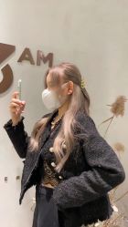 -3AM·S HAIR SALON烫发染发接发
