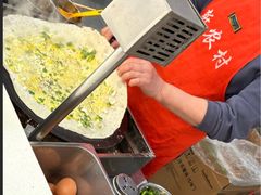 -新农村煎饼果子(香港花园店)