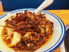 -妈妈的味道(和顺古镇店)