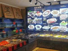 -鱼王府大酒店