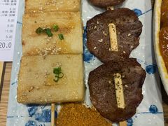 -林妈妈村·日式料理(宝山万达店)