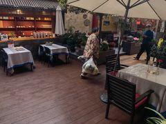 -文君楼美食·庭院酒店(宽窄巷子地铁站店)