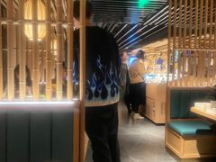 大堂-温野菜涮涮锅(西单大悦城店)