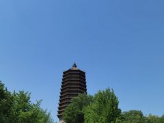 -玲珑塔公园