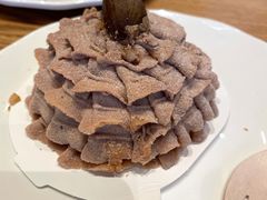 -星巴克臻选(舟山凯虹广场店)