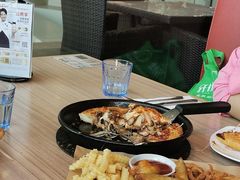 -必胜客(栖乐荟店)