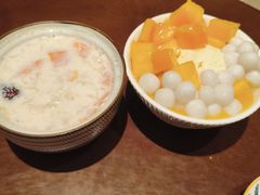 -小团圆糖水铺(襄阳南路店)