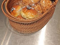 -菽麦谷屋(新光里店)