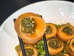 -羊门客在·烤盐池滩羊·川菜