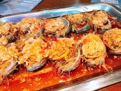 -农家霸王地锅鸡(国顺东路店)