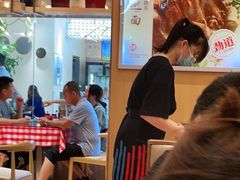 -老西安陕西面馆