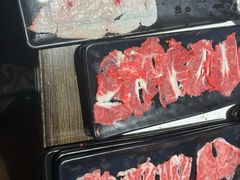 -海汕记·潮汕鲜牛肉火锅·自助