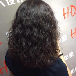 -HD HAIR STYLE