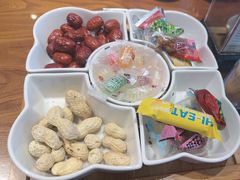 -那家老院子东北菜·饺子·小鸡炖蘑菇(艳华街店)