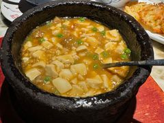-绿茶餐厅(南方商城店)