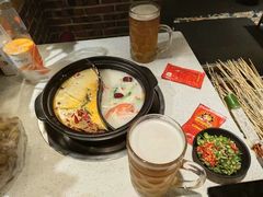 -钢管厂歆瑞源油卤串串香(春熙路太古里店)