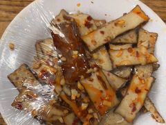 -刘聋子粉馆(张家界总店)