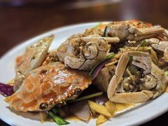 -蓝湾碧波·老字号·疍家非遗海上餐厅