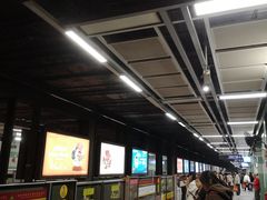 -坑口(地铁站)