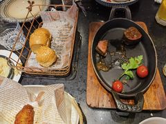 -西堤牛排(龙德广场店)