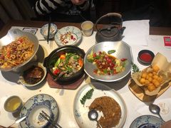-卯时·龙光雅宴·精致锡帮菜(惠山古镇店)