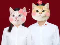 -海马体照相馆(北京apm店)