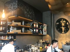 -星巴克(成都太古里二店)