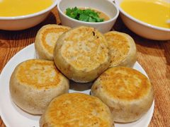 -清真吴记门钉肉饼·喜多利