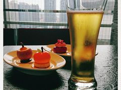 -广州富力君悦大酒店·凯菲厅