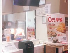 -肯德基(建华店)