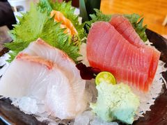 -昱匠·日本料理(金融街店)