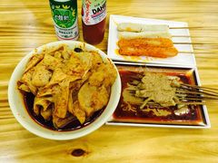 -马三洋芋片(兰州总店)
