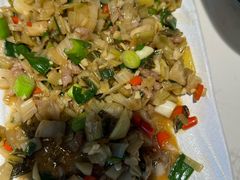 -千岛湖小鱼儿·淳安匠心农家菜