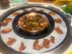 -顺顺小吃(独克宗古城店)