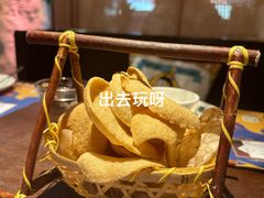 泰式龙虾片-泰妃殿(新世界旗舰店)