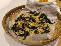 -筱爷叔·上海传统手工菜(玉树路店)