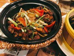 -香港新曜记茶餐厅(星耀城店)