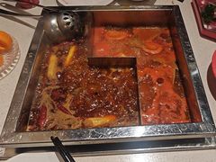 -红鼎坊·老成都火锅(新南门店)