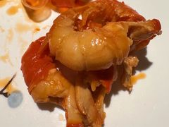 -乔街深夜食堂·台州菜·高压锅生蚝(杭州总店)