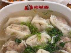 -南城香(北京南站店)