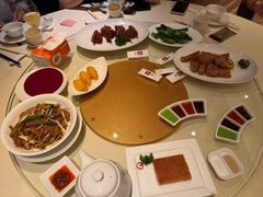 -利苑酒家(宜安广场店)
