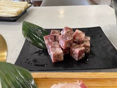 -鲸鱼先生·海鲜烤肉海景餐厅
