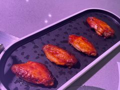 -丰茂烤串(全国首店)