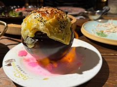 -卢布里西餐厅(海拉尔店)