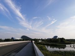 -哈尔滨大剧院