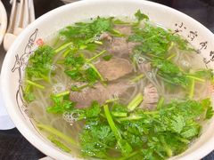 -回回锅贴(小河沿店)