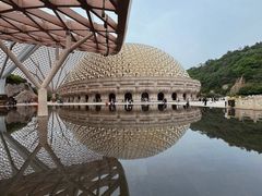 -牛首山文化旅游区