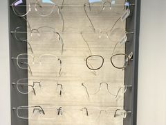 -目艮眼镜SHOWROOM(品牌集合店)